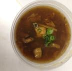 Best Hot & Sour Soup in Houston, TX